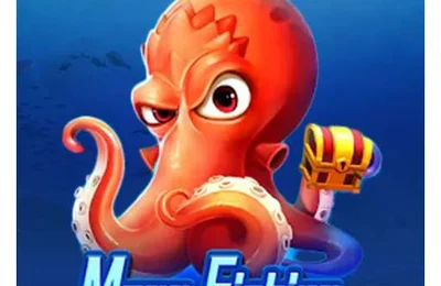 JILI Mega Fishing Arcade Game Boss Battle Patokbet
