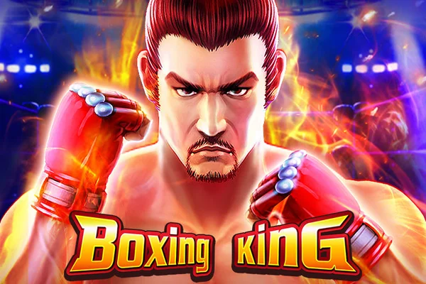 JILI Boxing King Slot Free Spins Multiplier Patokbet