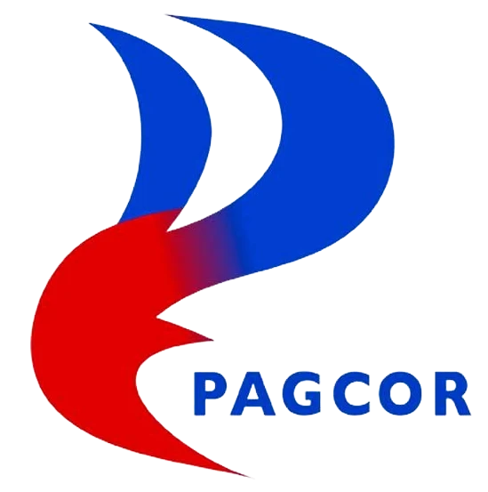 PAGCOR Regulatory Seal