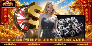 Andar Bahar Multiplayer – Join Multiplayer Card Sessions