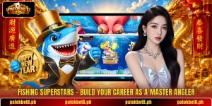 Fishing Superstars – Build Your Career As A Master Angler