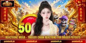 Reactoonz Mega – Trigger Chain Reactions For Bigger Payouts